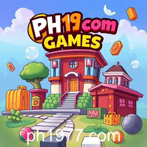Exploring The World of Casual Games on PH19.com