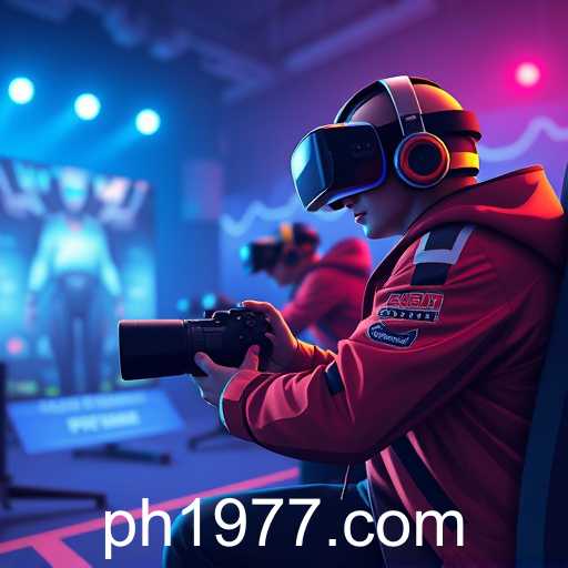 Emerging Trends in Online Gaming: Focus on PH19.com