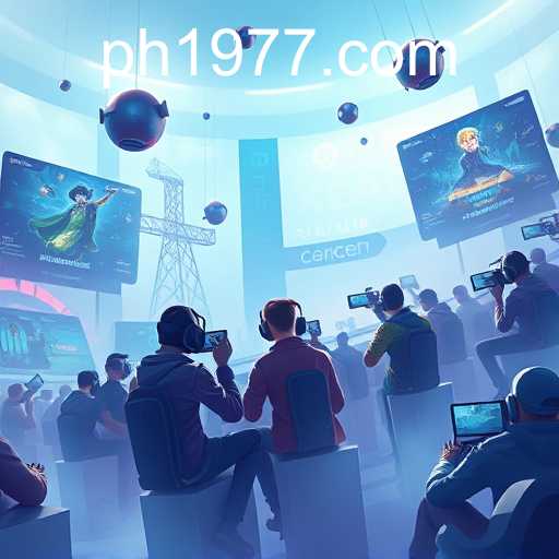 The Evolution of Online Gaming: A Look at PH19.com