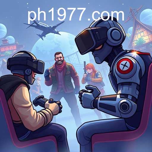 The Evolving Landscape of Online Gaming