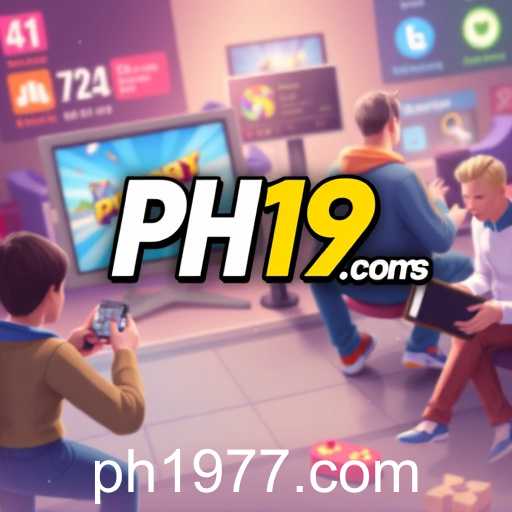 The Rise of PH19.com: A Game Portal Revolution