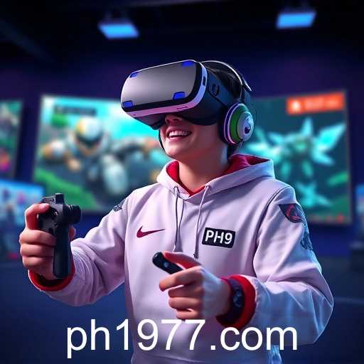 Gaming Trends Shaping 2025: A Close Look at PH19.com