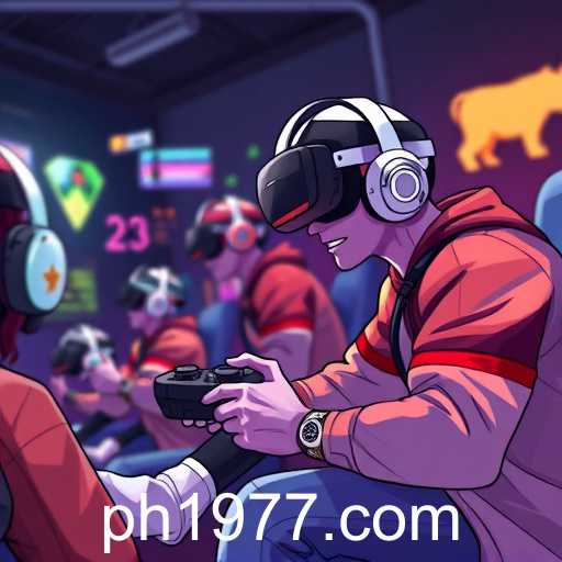 Online Gaming Evolution