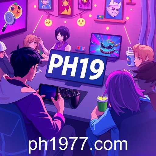 The Rise of PH19: A Cultural Phenomenon in Online Gaming
