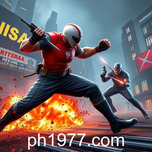 PH19.com: Revolutionizing the Gaming Landscape