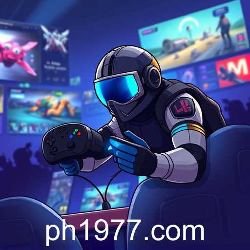 The Rise of Gaming Platforms in 2025