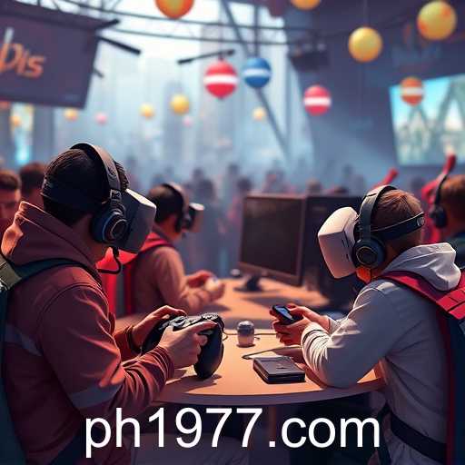 The Rise of Online Gaming Communities