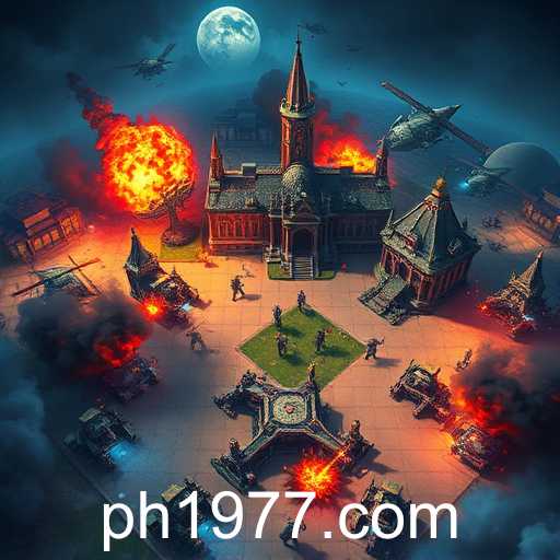 The Rise of PH19.com in the Gaming World