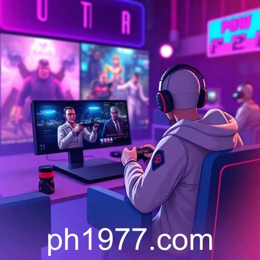 The Rise of Retro Gaming: PH19.com Leads the Charge