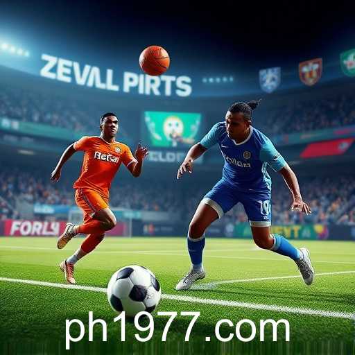 Exploring the Dynamic World of Sports Games on PH19.com