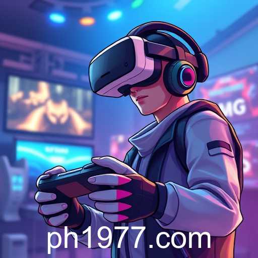 The Game Revolution on PH19